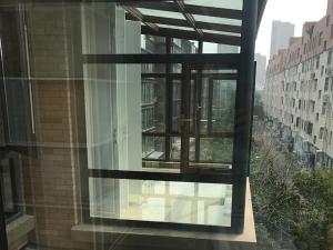 安阳市御翠园小区